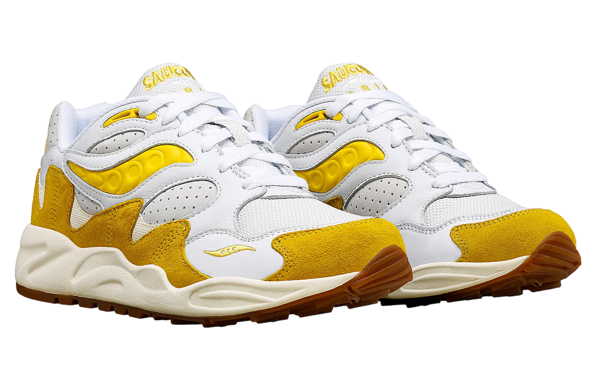 Saucony Grid Shadow 2 Men's Sneakers