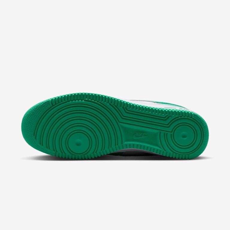 Men's Nike Air Force 1 '01 "Cracked Leather Menta" JA0248-001