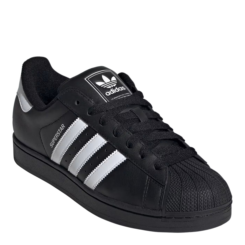 adidas Superstar II Shoes 2