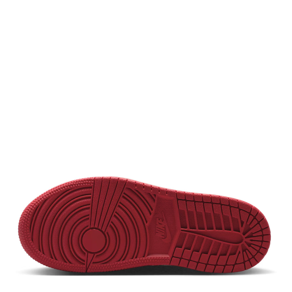 Air Jordan 1 Retro Low OG - Banned - Little Kids' Sneakers