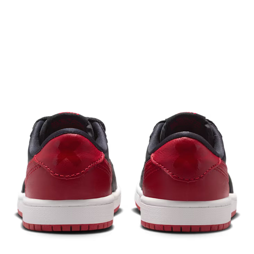 Air Jordan 1 Retro Low OG - Banned - Little Kids' Sneakers