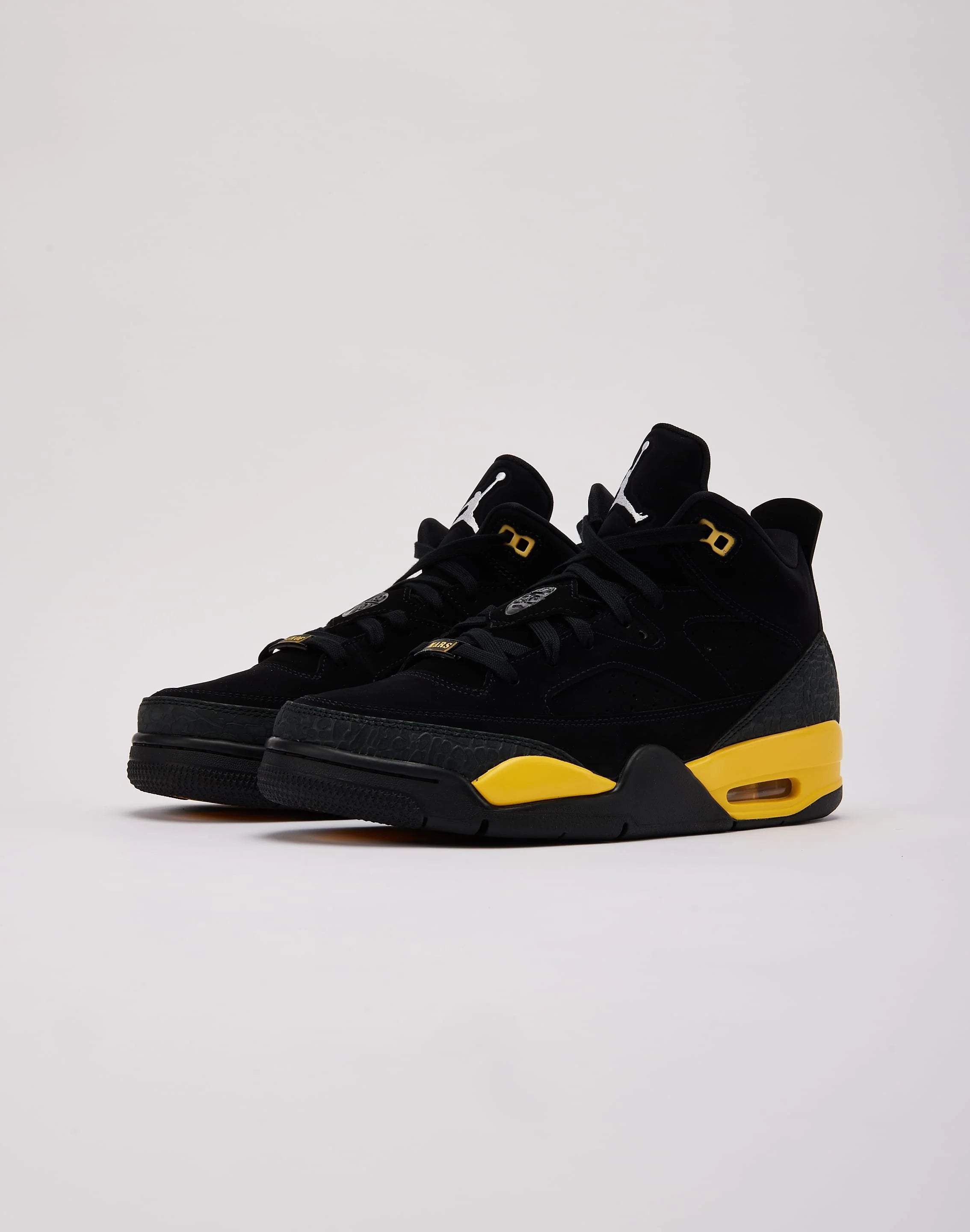 Jordan Son of Mars Low Men's Sneakers
