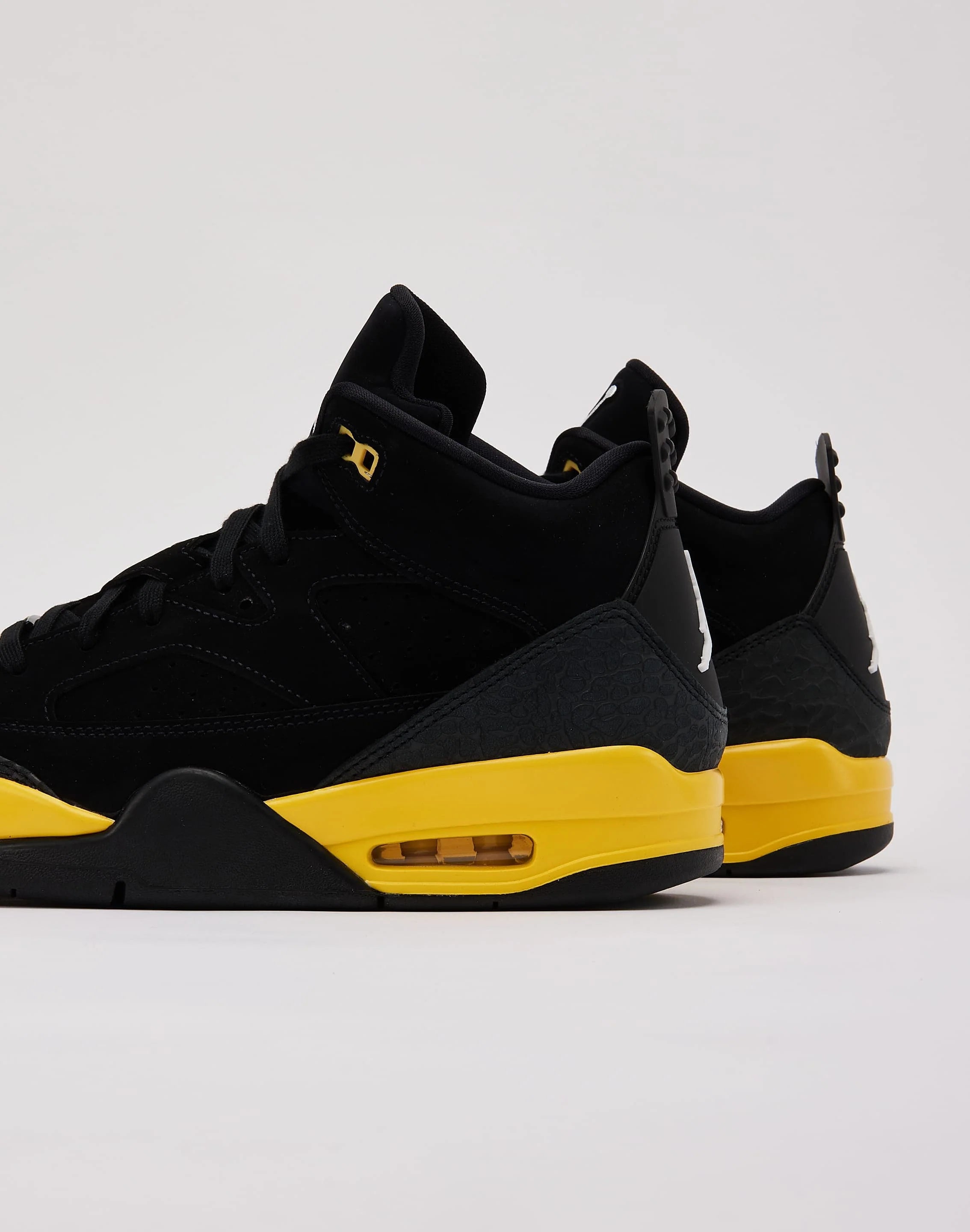 Jordan Son of Mars Low Men's Sneakers