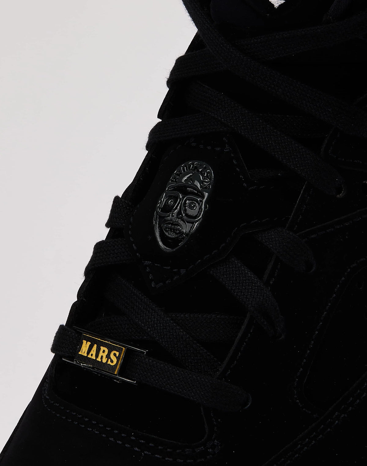 Jordan Son of Mars Low Men's Sneakers