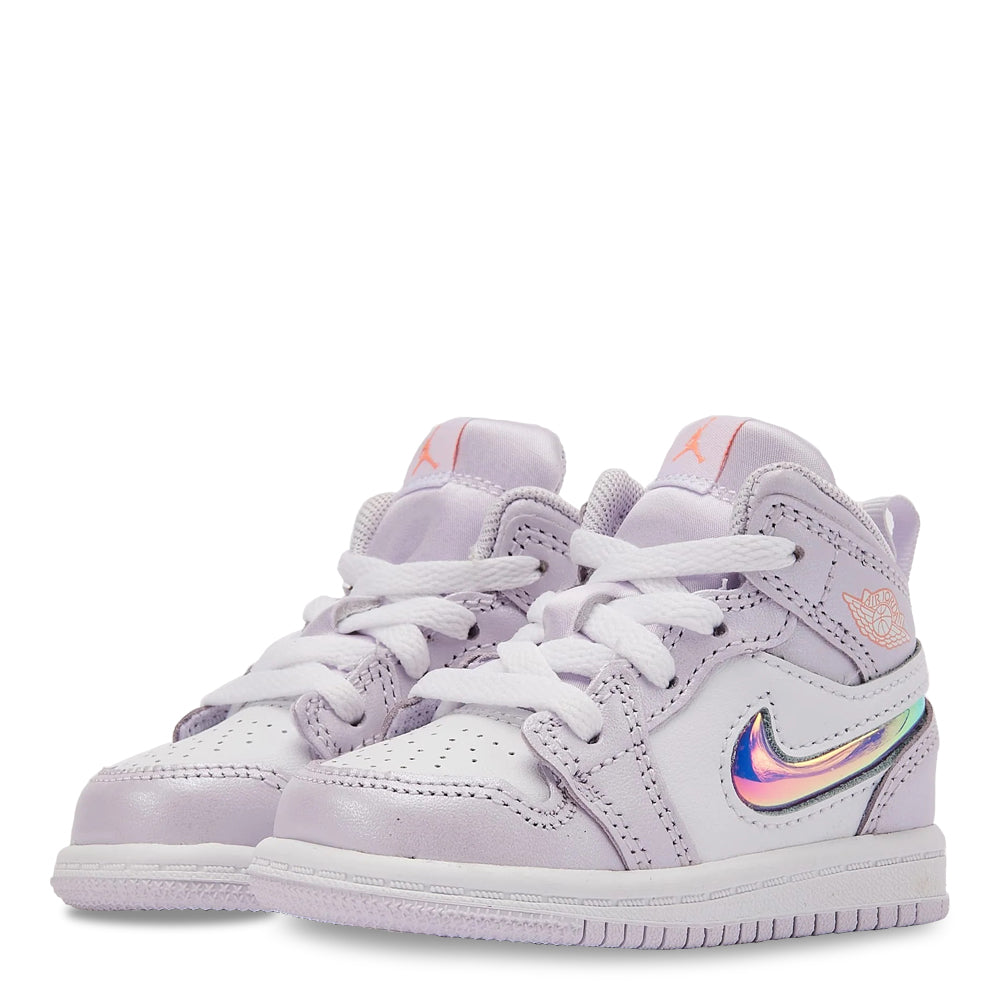 Air Jordan 1 Mid SE Toddler Sneakers