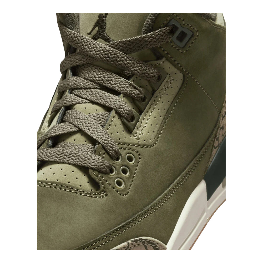 Air Jordan 3 Retro - Family Affair - Big Kids' Sneakers