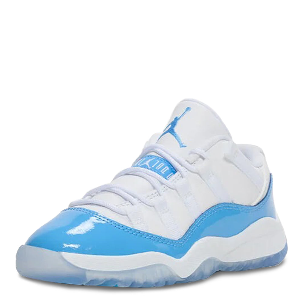 Air Jordan 11 Retro Low Little Kids' Sneakers