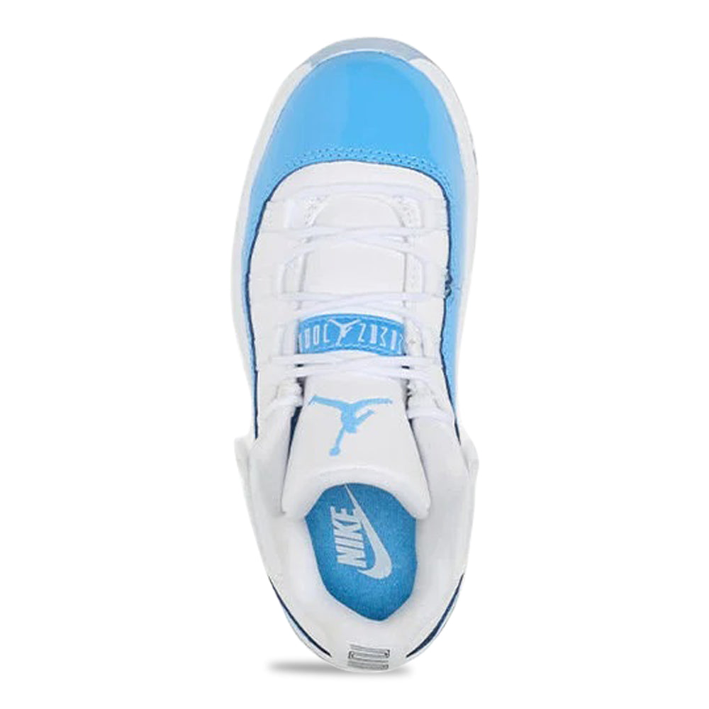 Air Jordan 11 Retro Low Little Kids' Sneakers