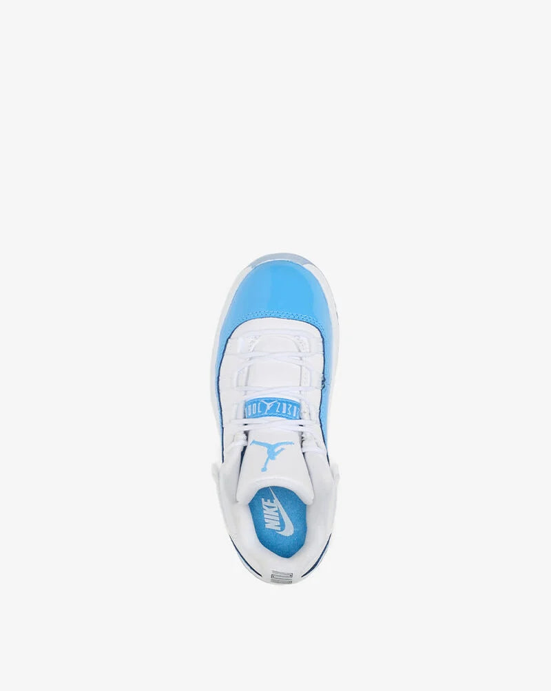 Air Jordan 11 Retro Low Little Kids' Sneakers