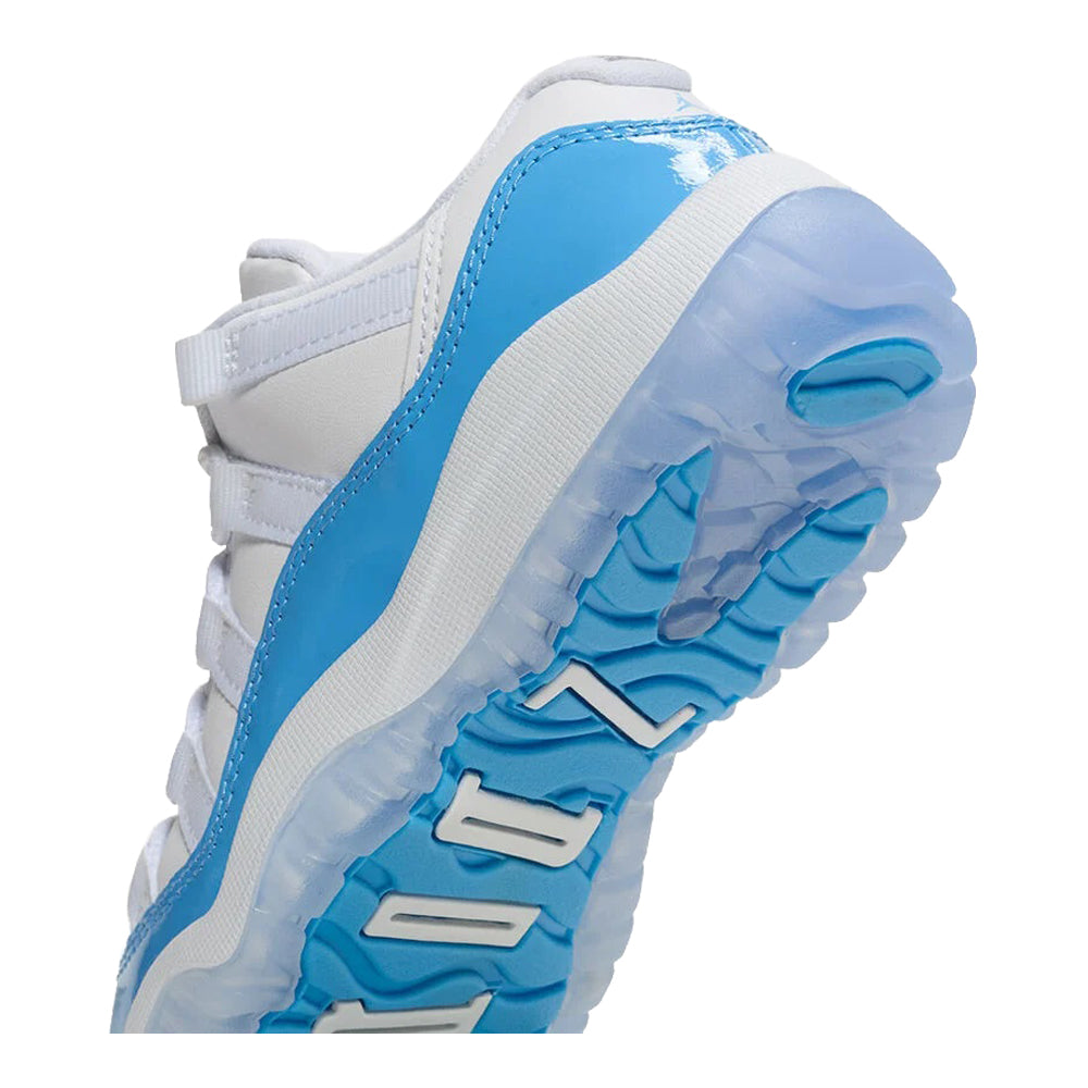 Air Jordan 11 Retro Low Little Kids' Sneakers
