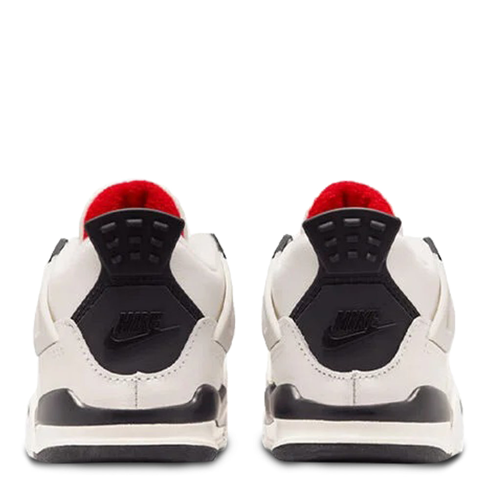 Air Jordan 4 Retro OG - Flight Club - Toddler Sneakers