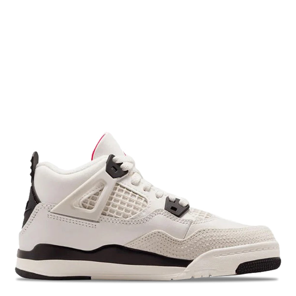 Air Jordan 4 Retro - Flight Club - Little Kids' Sneakers