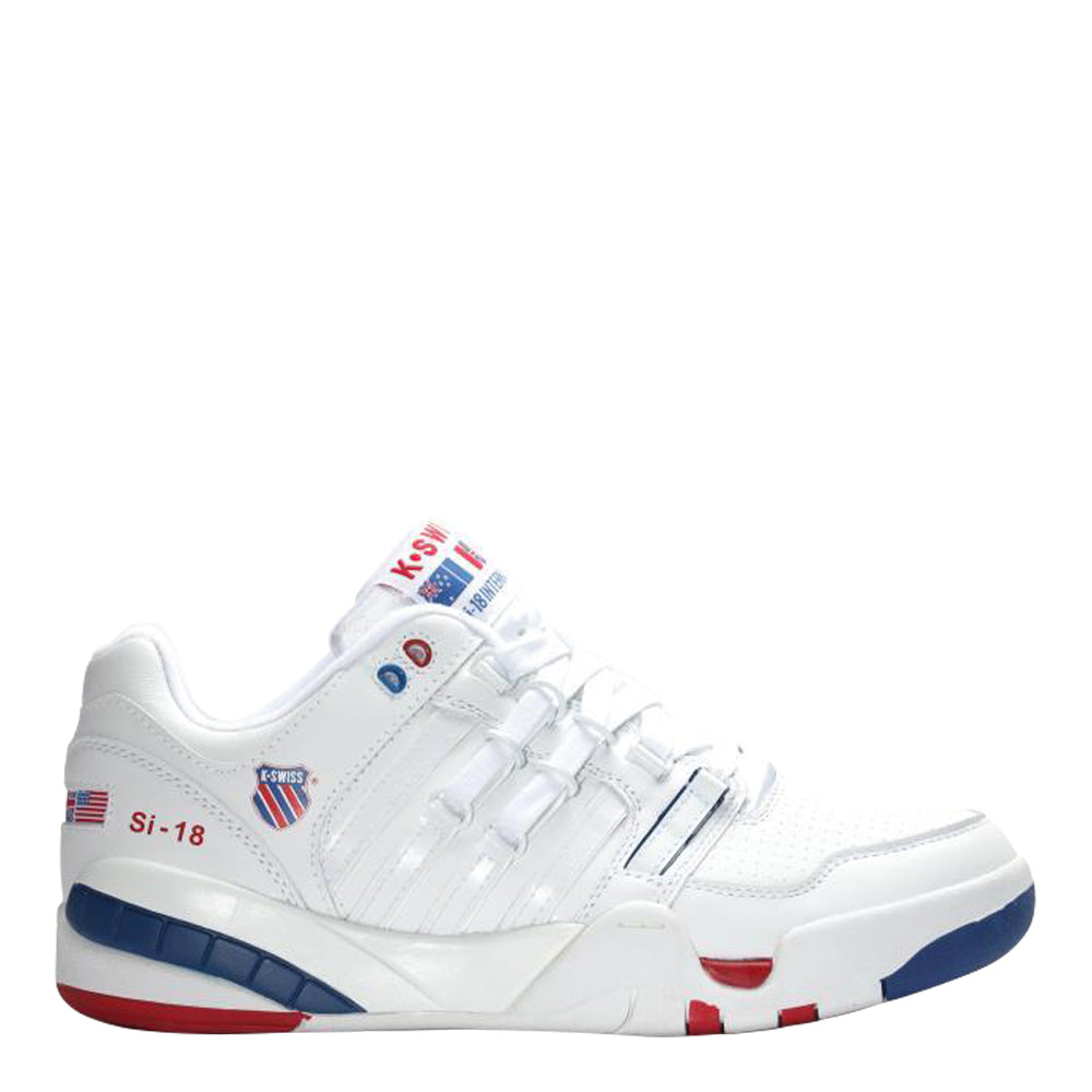 K-Swiss Mens SI-18 International C Shoes – City Jeans