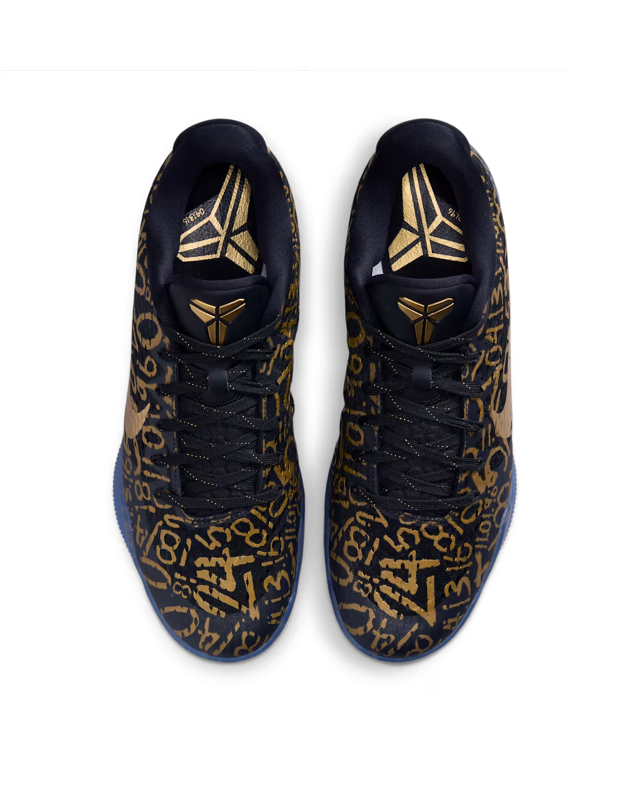 Nike Kobe XI EM Protro Men's Sneakers