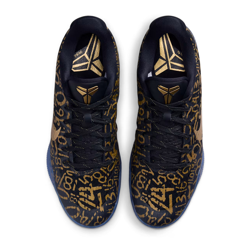 Nike Kobe XI EM Protro Men's Sneakers