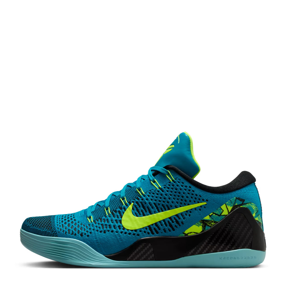Nike Kobe IX Elite Low Protro - Perspective - Sneakers