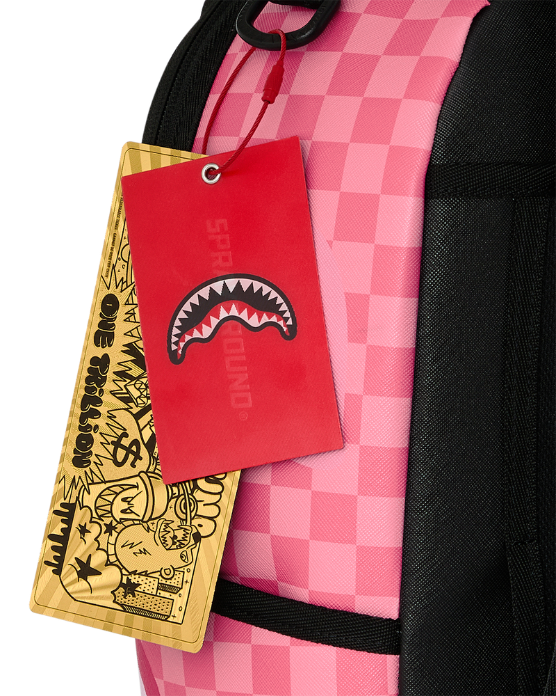 Sprayground My Little Pony Half Graff Mini Backpack
