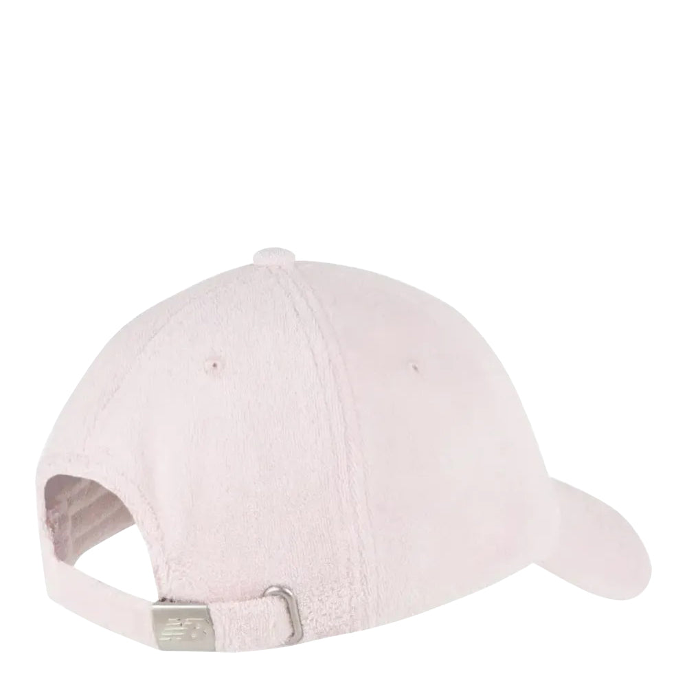 New Balance Terry 6 Panel Classic Hat 2