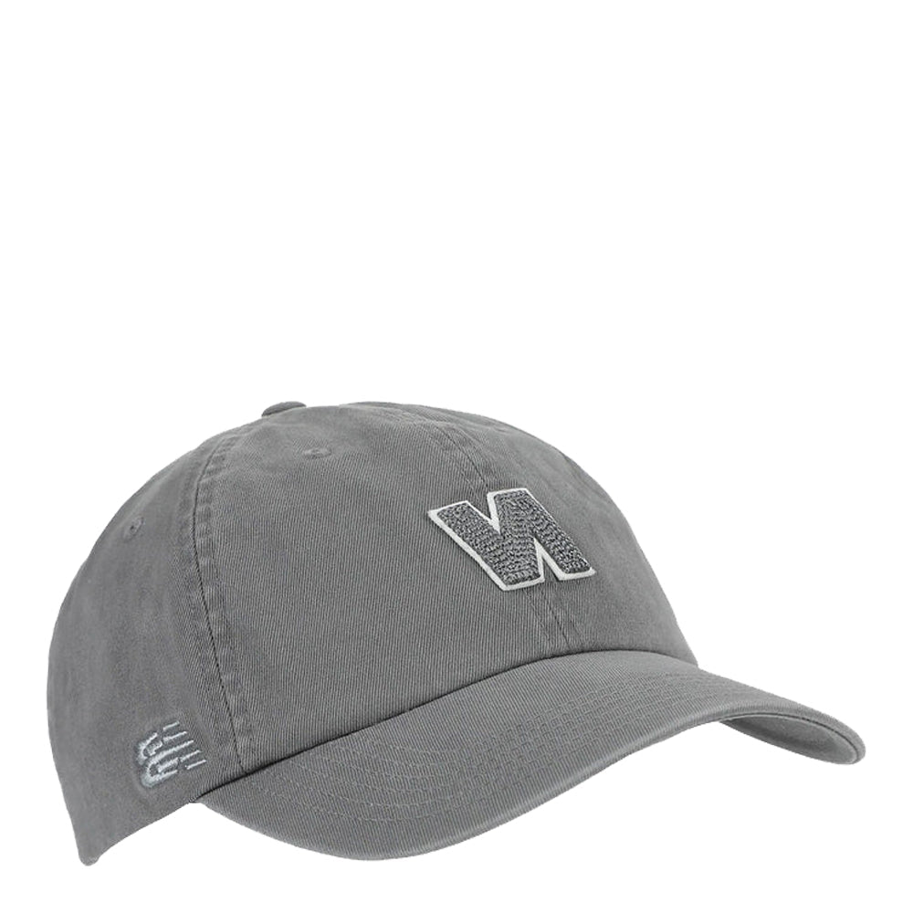 New Balance 6 Panel Block N Hat V 2.0 cap 1