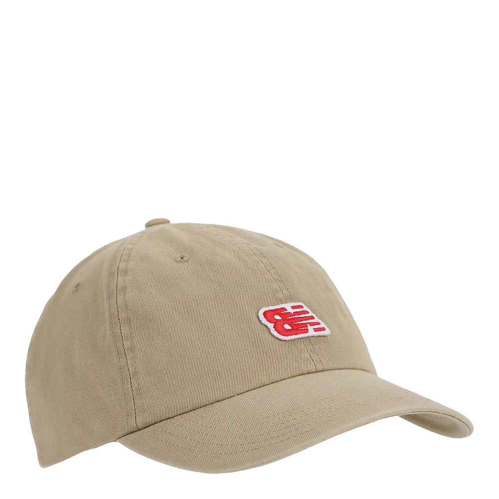 New Balance 6 PANEL PATCH LOGO HAT 1