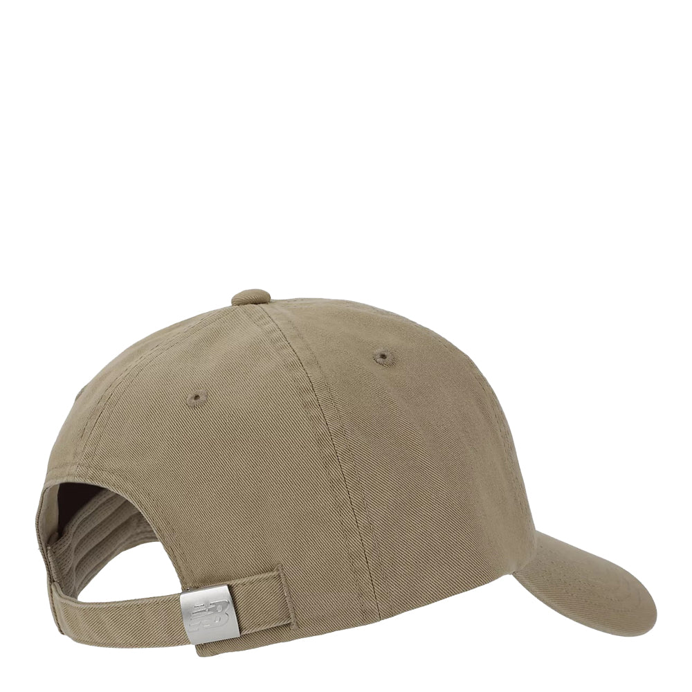 New Balance 6 PANEL PATCH LOGO HAT 2