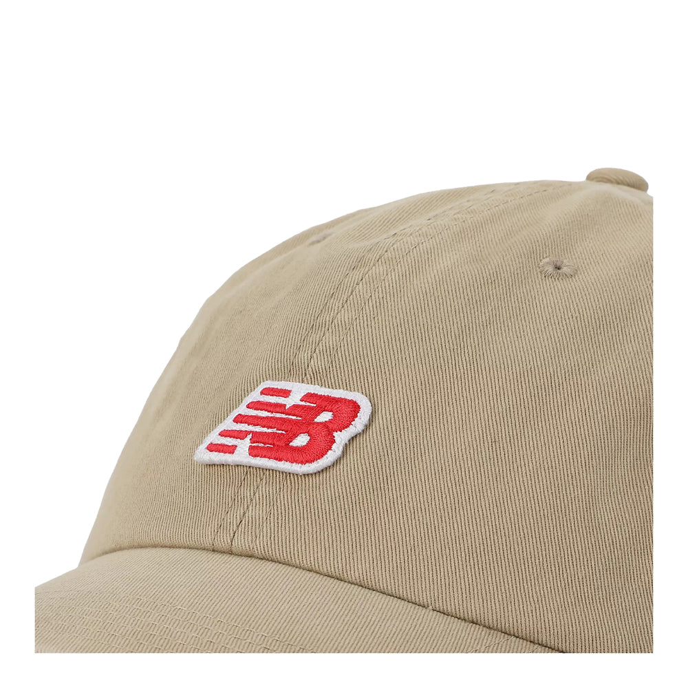 New Balance 6 PANEL PATCH LOGO HAT 3