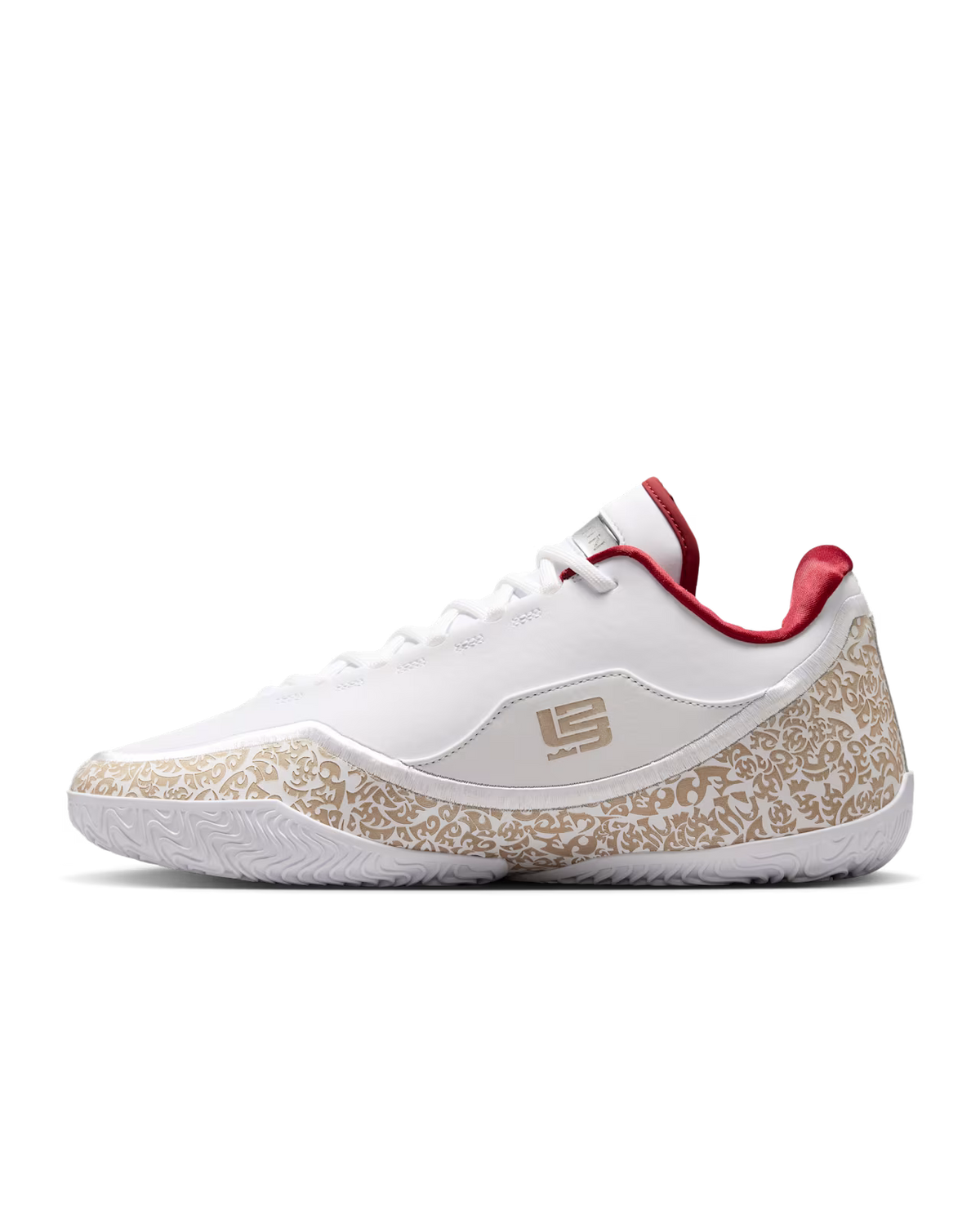 Nike LeBron XXIII Per "Laser" Men's Sneakers