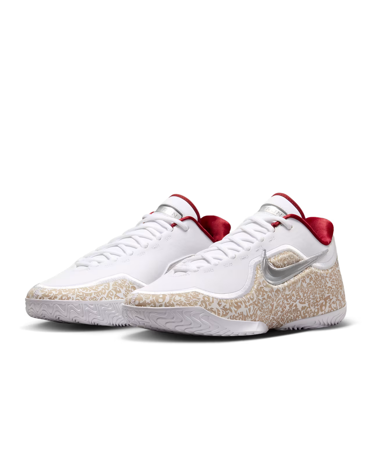 Nike LeBron XXIII Per "Laser" Men's Sneakers