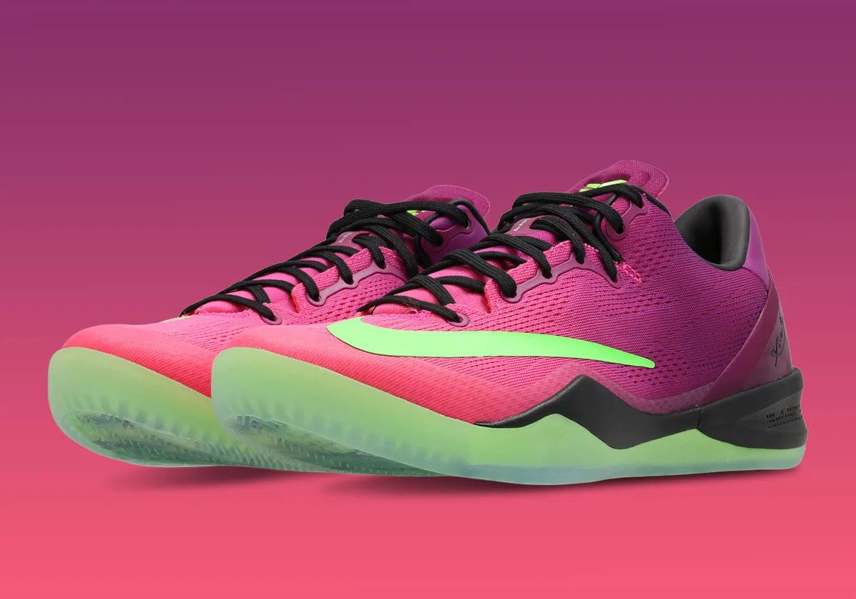 Nike Kobe 8 Protro "Mambacurial" Men's Sneakers