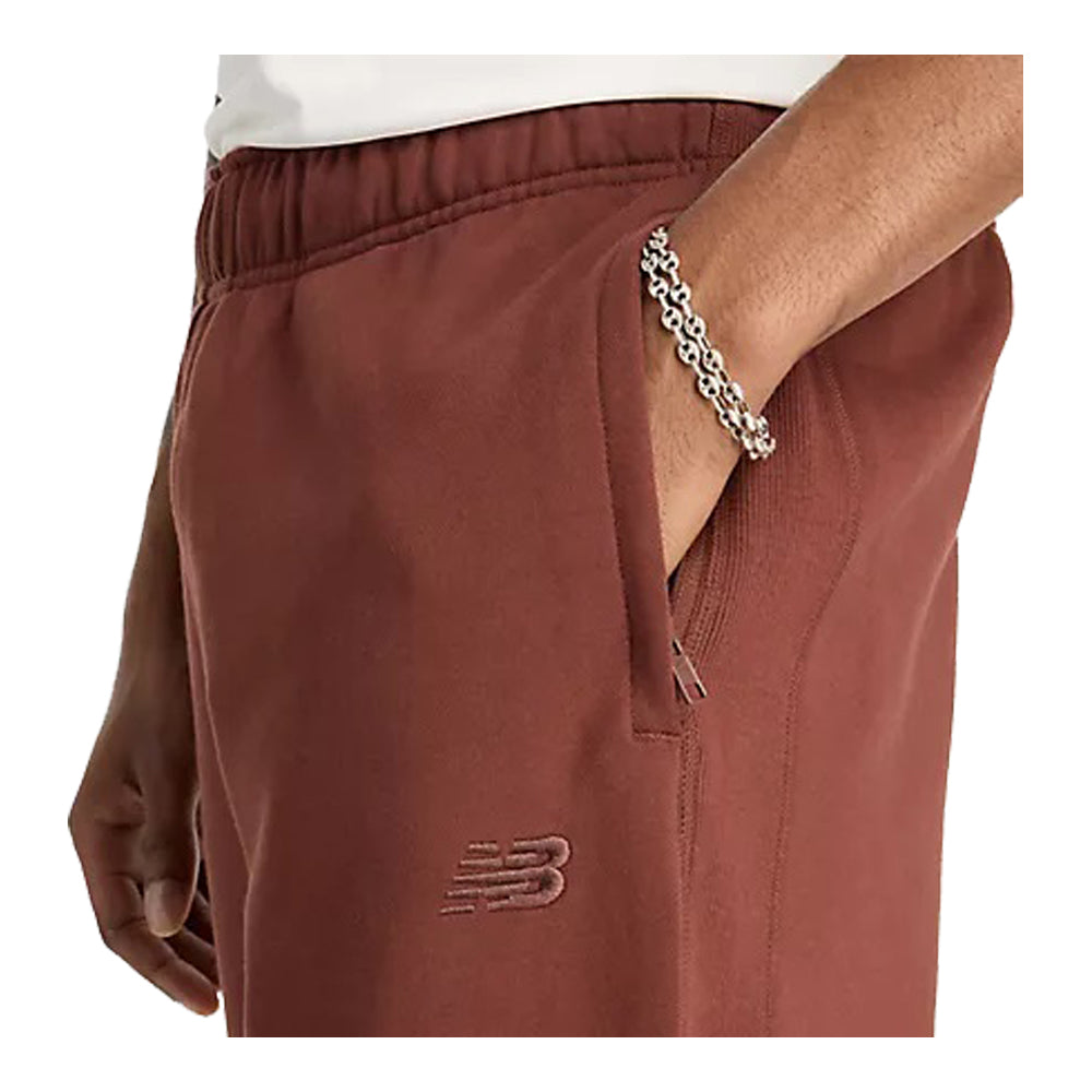 New Balance Men's Athletics French Terry Jogger 4