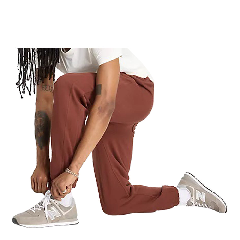 New Balance Men's Athletics French Terry Jogger 5