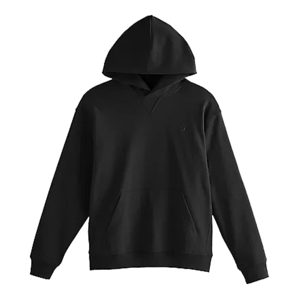 New Balance Men's Athletics French Terry Hoodie 6