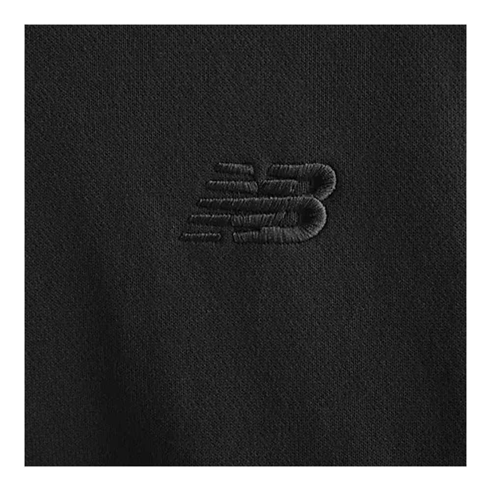 New Balance Men's Athletics French Terry Hoodie 7