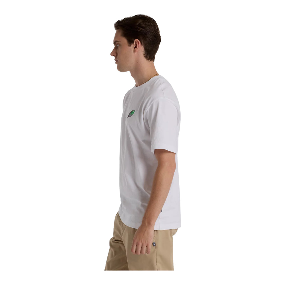 New Balance X Drake Men's Cereal Room T-shirt 2