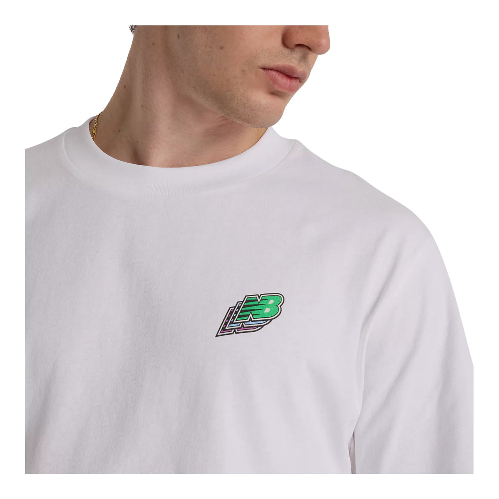 New Balance X Drake Men's Cereal Room T-shirt 5