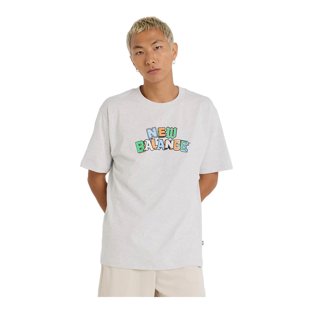 New Balance X Drake Men's Multi Color T-shirt 1
