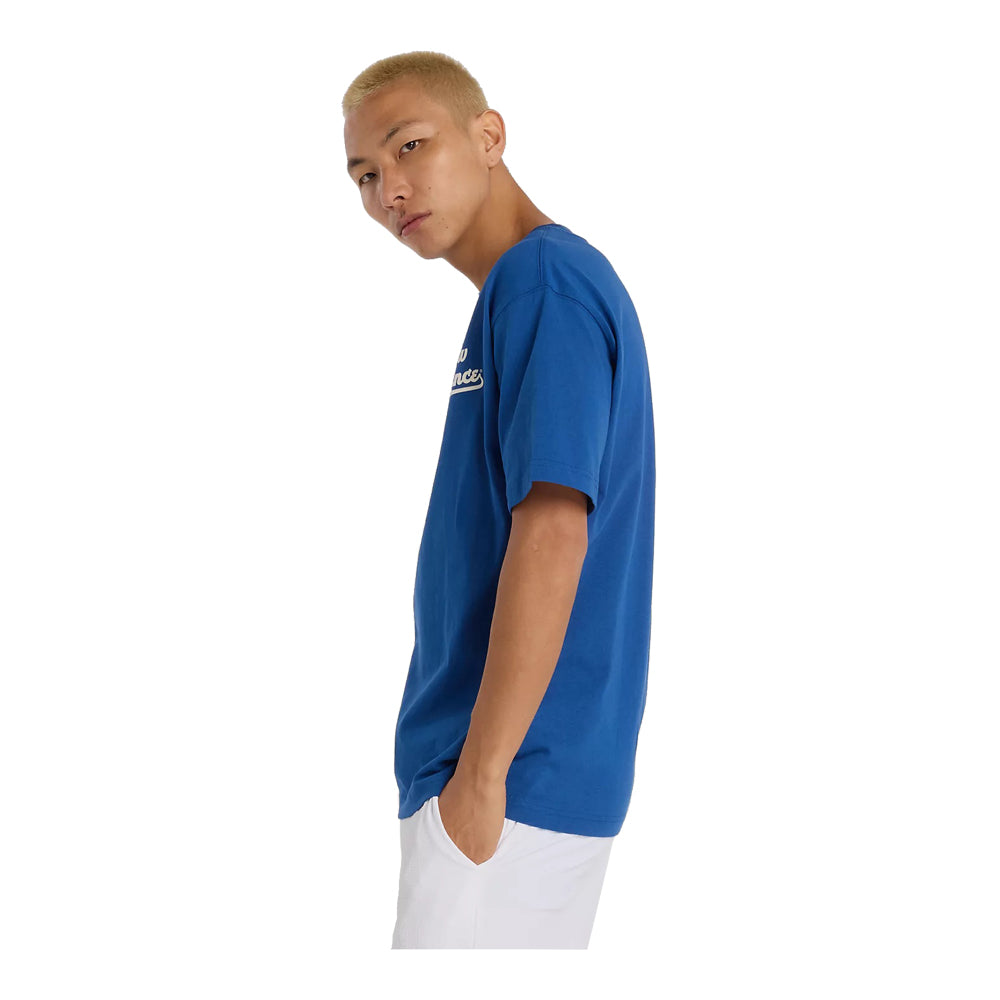 New Balance Athletics Legacy T-Shirt 2