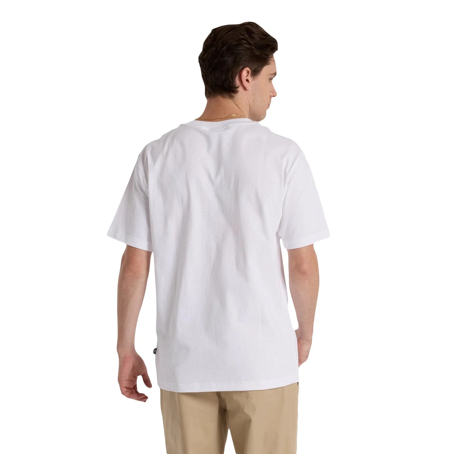 NEW BALNCE Men X FACE OKA SMILE T SHIRT 4