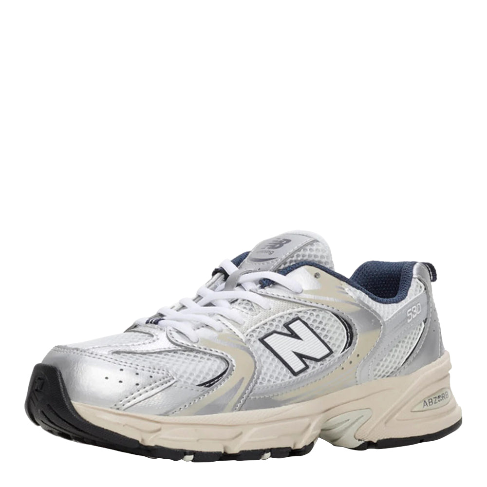 New Balance Big Kids' 530 Shoes 3