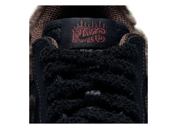 Men's Nike Air Force 1 Low Retro NYC Rat IV4884-200
