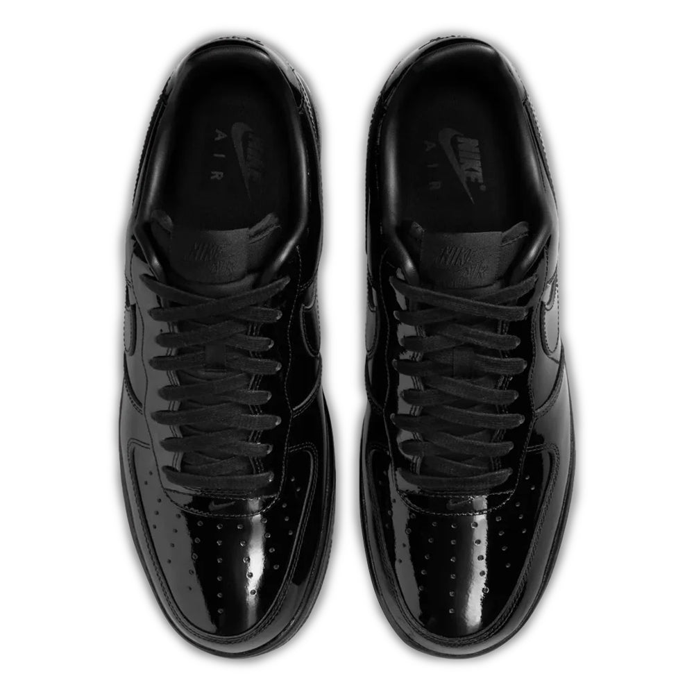 Nike Air Force 1 '07 - Patent Leather - Men's Sneakers