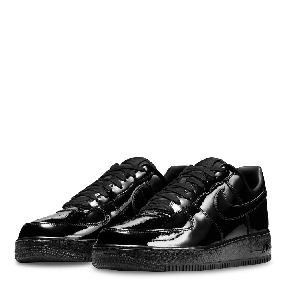 Nike Air Force 1 '07 - Patent Leather - Men's Sneakers