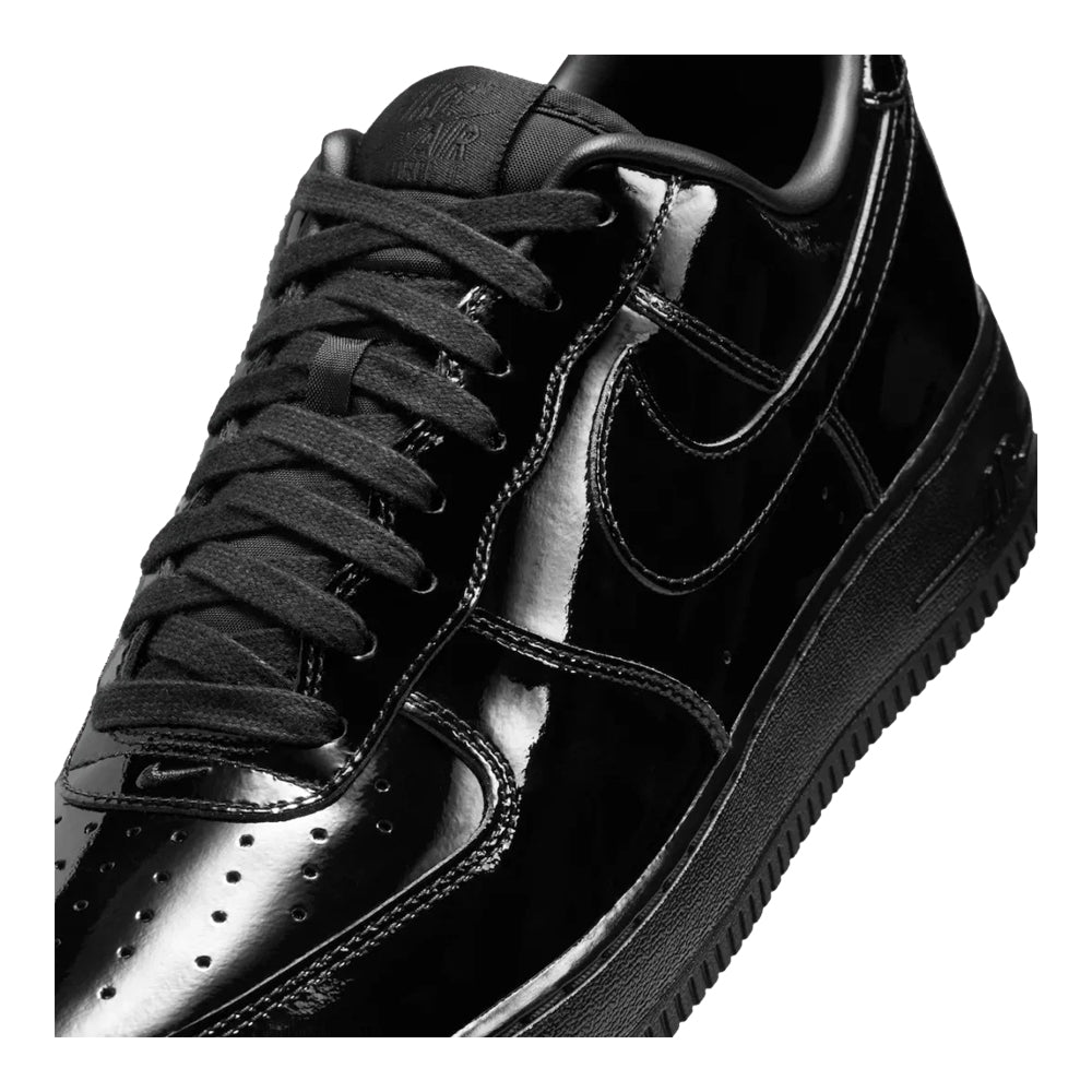 Nike Air Force 1 '07 - Patent Leather - Men's Sneakers