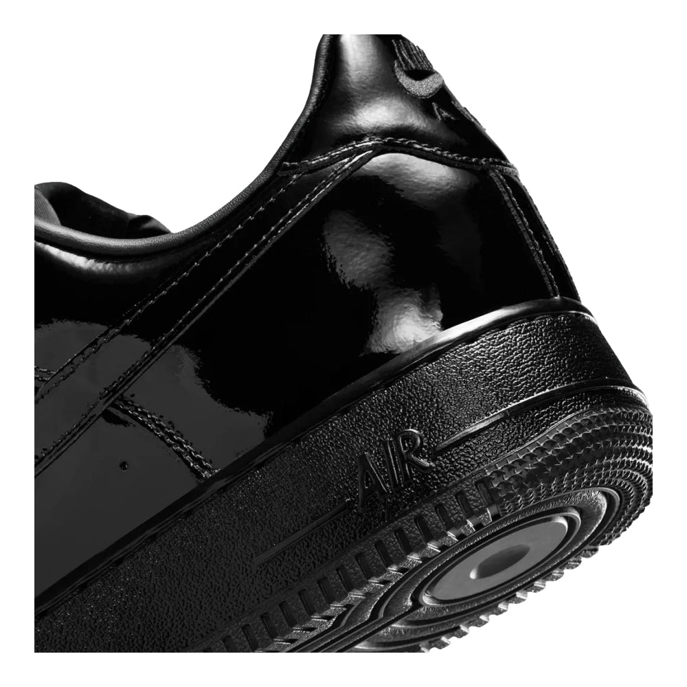 Nike Air Force 1 '07 - Patent Leather - Men's Sneakers