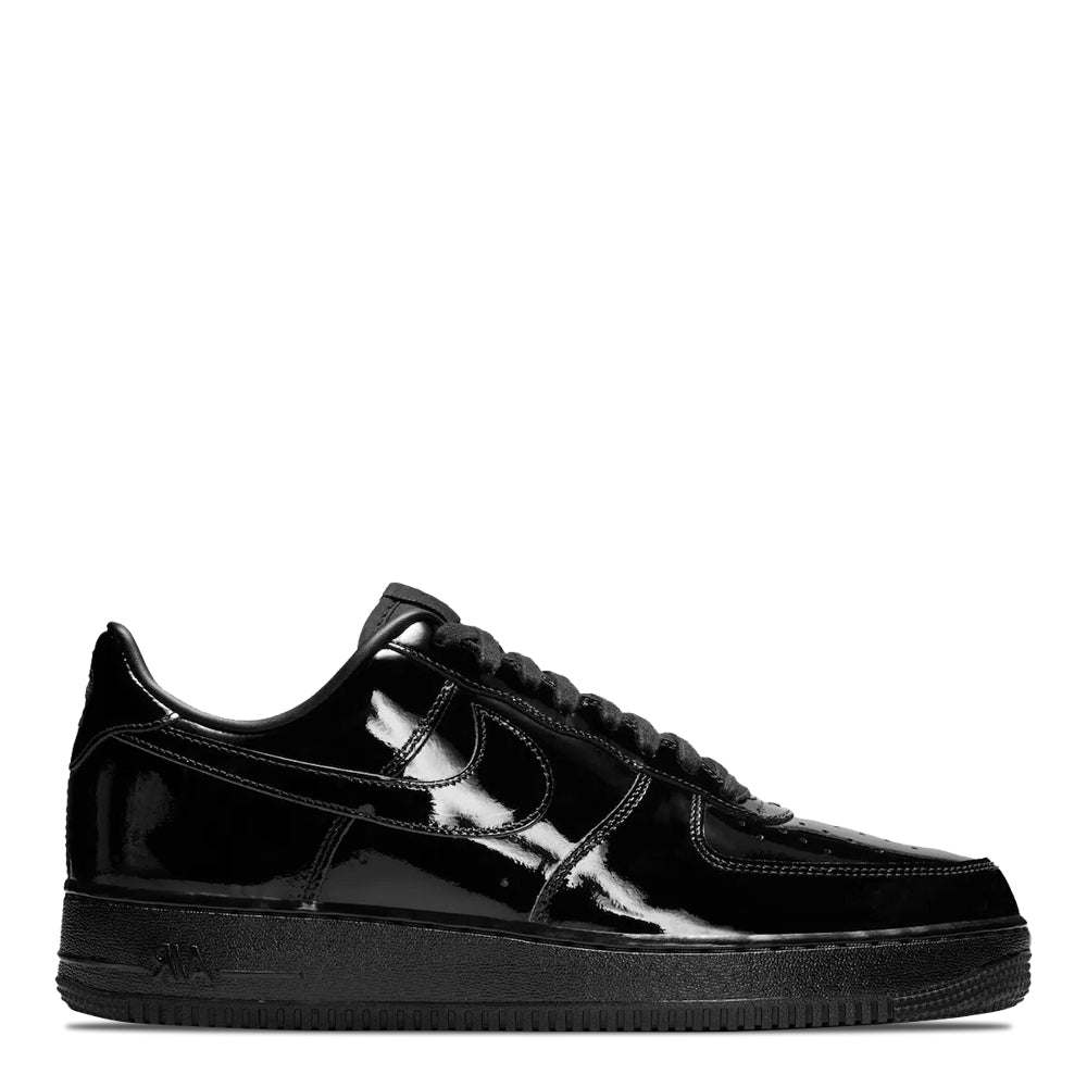 Nike Air Force 1 '07 - Patent Leather - Men's Sneakers