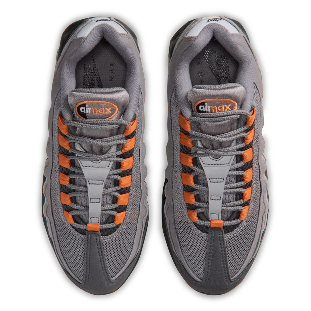 Nike Air Max 95 OG - Big Bubble - Men's Sneakers