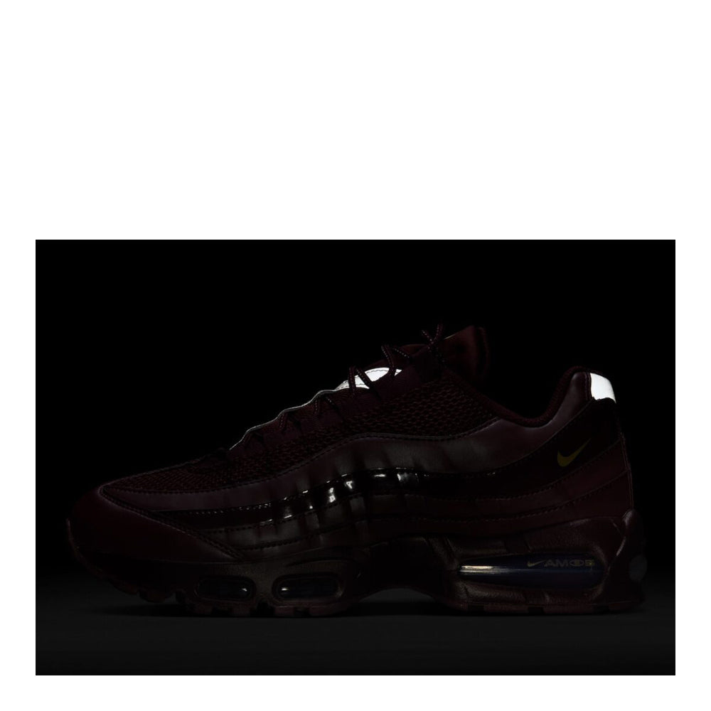 Nike Air Max 95 Big Bubble SE Men's Sneakers