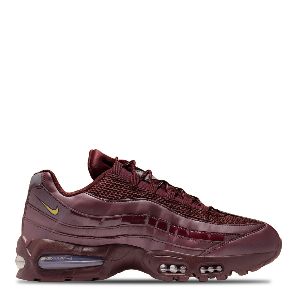 Nike Air Max 95 Big Bubble SE Men's Sneakers