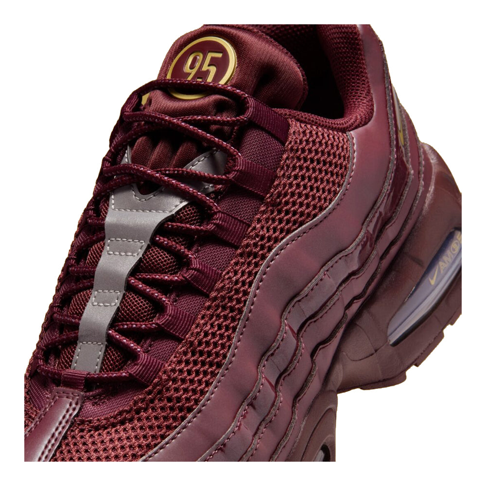 Nike Air Max 95 Big Bubble SE Men's Sneakers