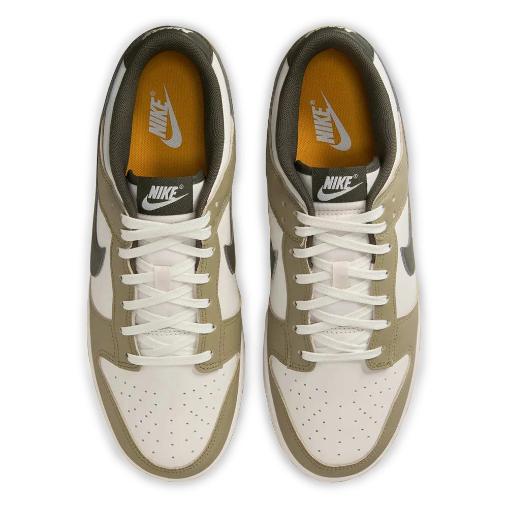 Nike Dunk Low Retro Men's Sneakers